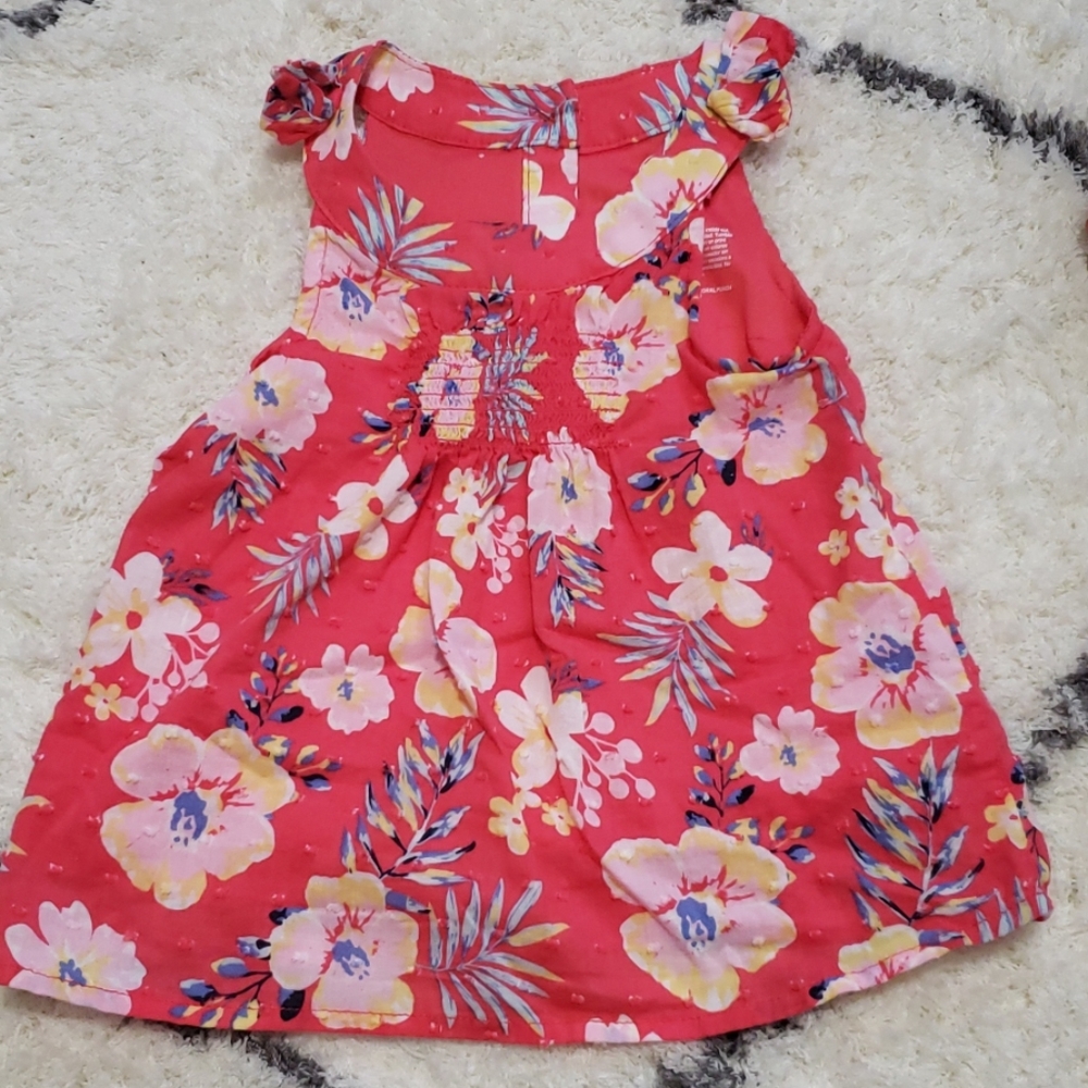 Two piece dress